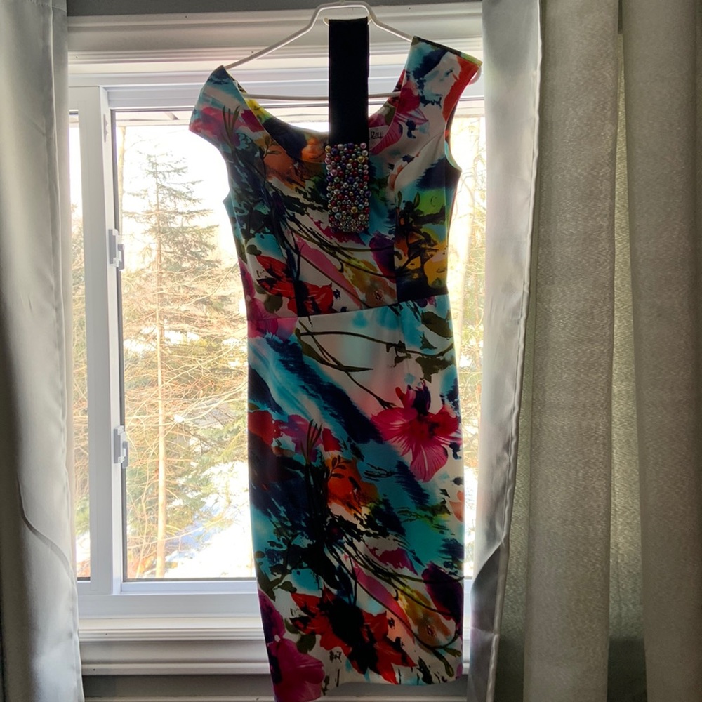 Joseph Ribkoff dress
